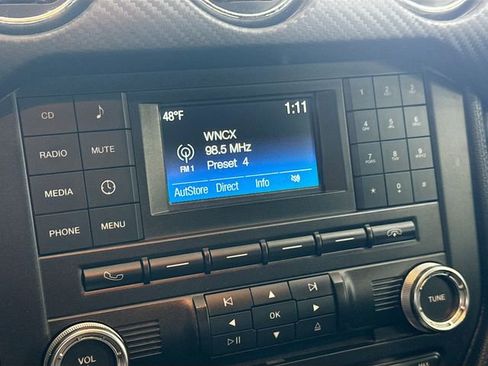 Used 2015 Ford Mustang Coupe w/ Equipment Group 051A image 15