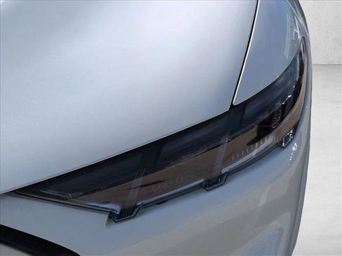 Used 2025 Ford Mustang Mach-E Premium w/ Interior Protection Package image 11