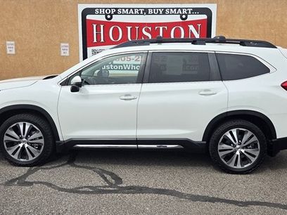 Used 2019 Subaru Ascent Limited
