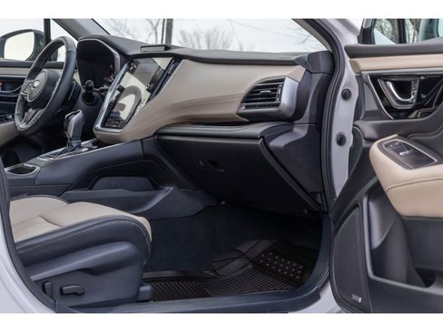 Used 2023 Subaru Outback Limited XT w/ Tech Package 2 image 10