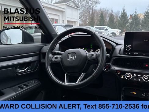 Used 2023 Honda CR-V Sport image 19