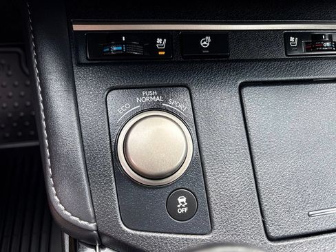 Used 2017 Lexus ES 350 w/ Navigation System Package FWD image 23