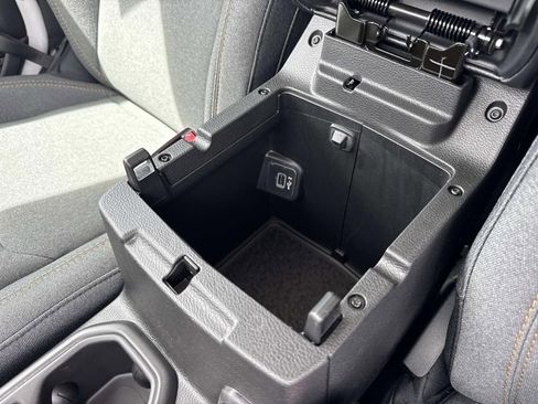 New 2026 Jeep Wrangler Sport AWD/4WD image 44