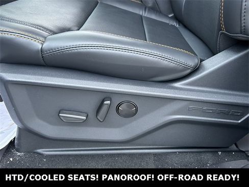 New 2025 Ford Expedition Tremor image 22