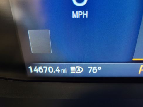 Used 2024 Ford Escape ST-Line w/ Tech Pack #1 AWD/4WD image 19