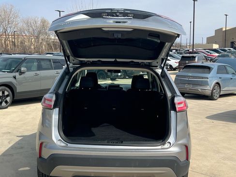 Used 2024 Ford Edge SEL image 15
