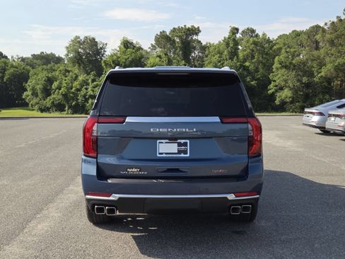 New 2026 GMC Yukon XL Denali w/ Denali Reserve Package AWD/4WD image 24