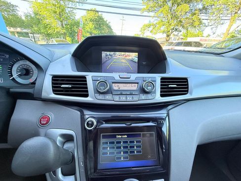 Used 2016 Honda Odyssey EX-L image 32
