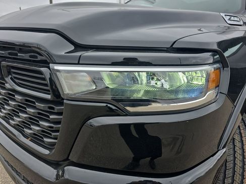 New 2026 RAM 1500 Big Horn AWD/4WD image 30