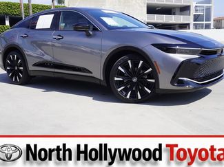 Certified 2023 Toyota Crown Platinum w/ Carpet Mat Package (TMS) video 1