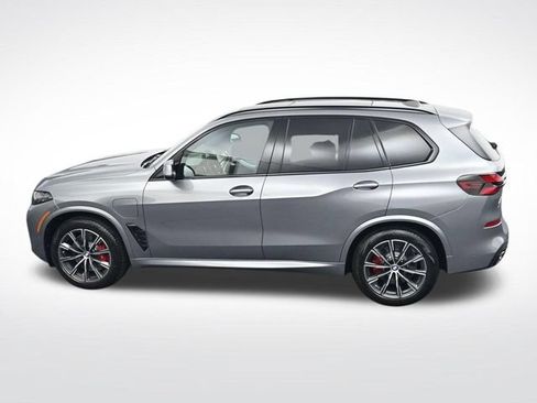 New 2026 BMW X5 xDrive50e w/ M Sport Package AWD/4WD image 27