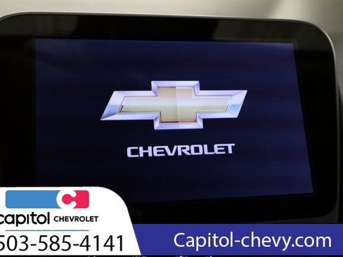 Used 2024 Chevrolet Malibu LT image 24
