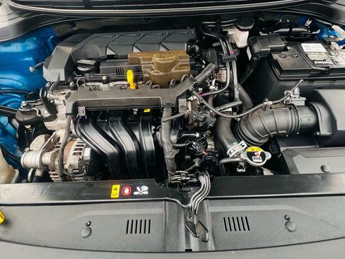 Used 2021 Kia Rio S image 39