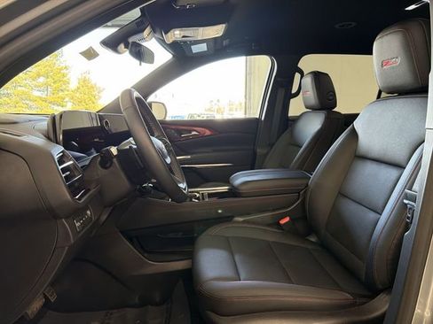 Certified 2026 Chevrolet Traverse Z71 image 23