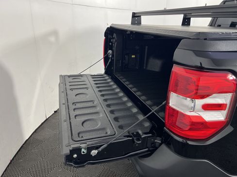 Used 2024 Ford Maverick Lariat FWD image 26