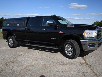 Used 2022 RAM 3500 Laramie
