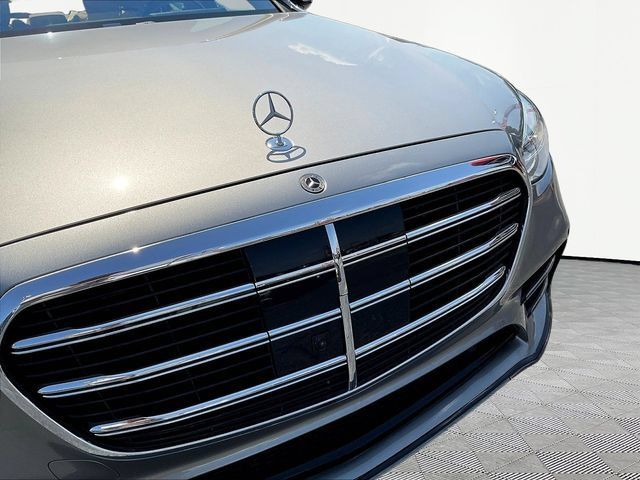 Used 2023 Mercedes-Benz S 500 4MATIC image 34