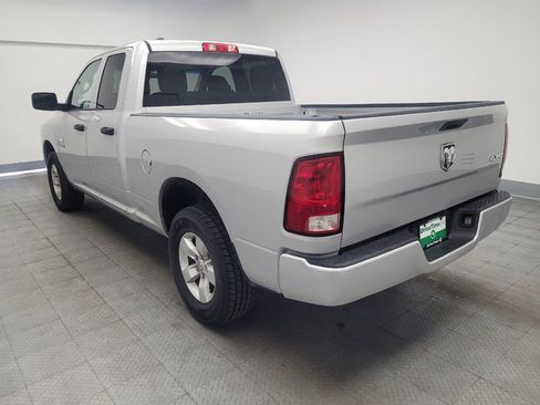 Used 2017 RAM 1500 Express AWD/4WD image 5