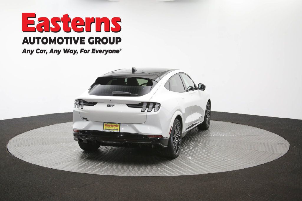 Used 2023 Ford Mustang Mach-E GT w/ GT Performance Edition AWD/4WD image 41