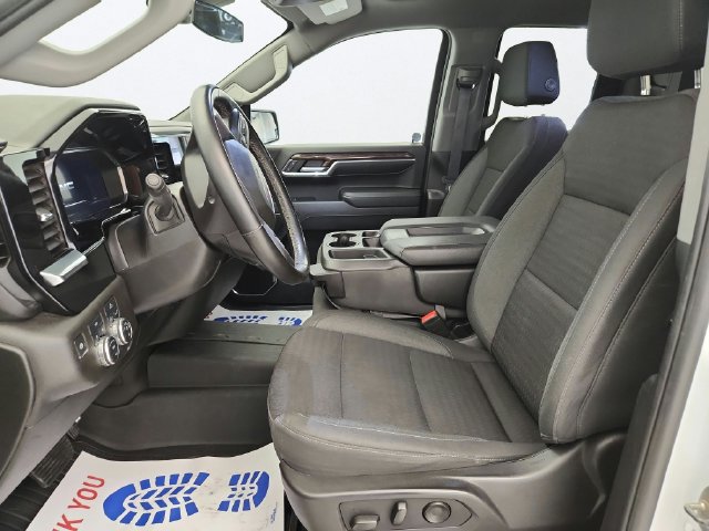 Used 2024 GMC Sierra 1500 Elevation AWD/4WD image 11