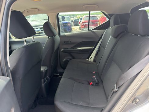 Used 2023 Nissan Kicks S w/ Interior Electronics Package FWD image 12