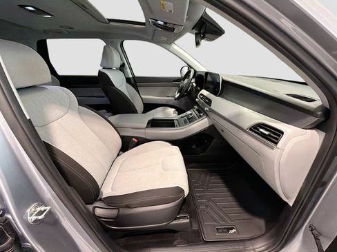 Used 2020 Hyundai Palisade SEL FWD image 24