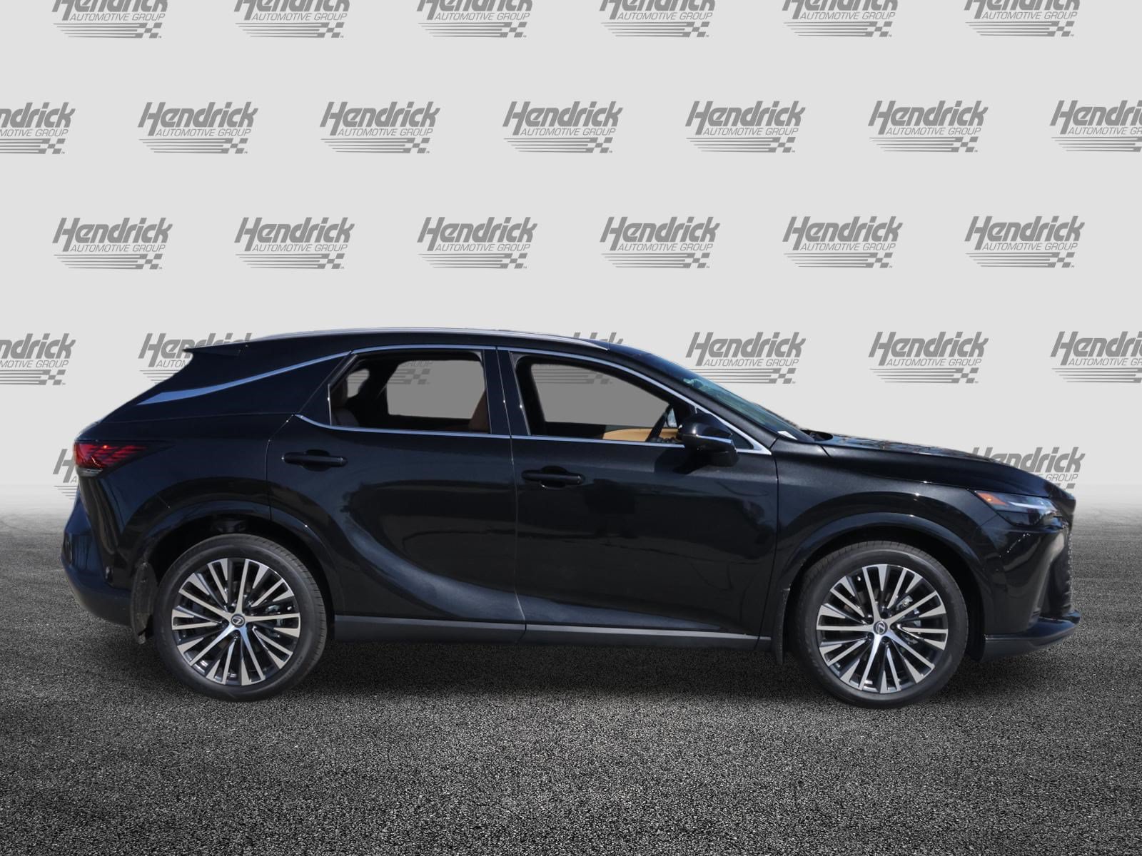 New 2026 Lexus RX 350 w/ Convenience Package AWD/4WD image 10