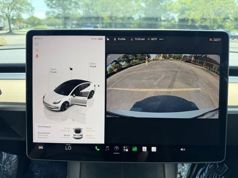 Used 2023 Tesla Model 3 Standard Range RWD image 16
