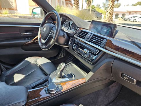 Used 2017 BMW 430i Gran Coupe RWD image 19