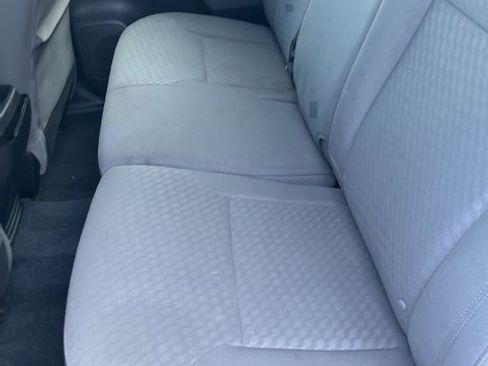 Used 2023 Toyota Tacoma SR5 w/ Black Out Package (TMS) image 10