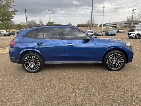 New 2026 Mercedes-Benz GLC 300 image 7