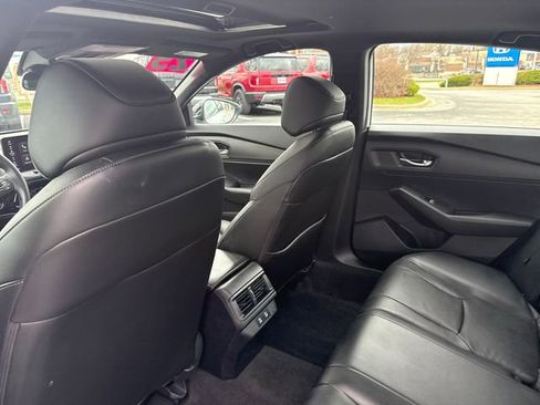 Certified 2025 Honda Accord Sport image 22