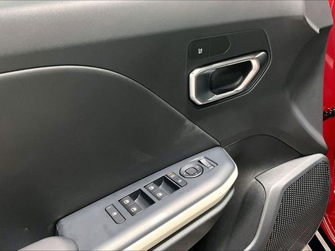 New 2026 Kia K4 GT-Line image 27