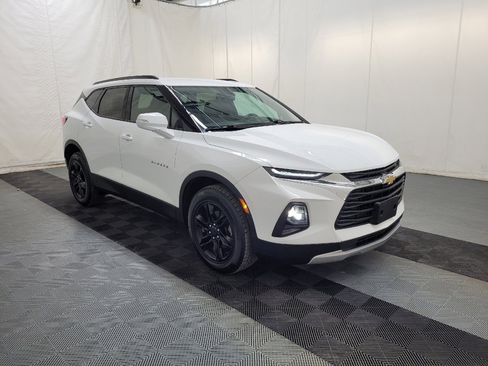 Used 2020 Chevrolet Blazer LT image 13