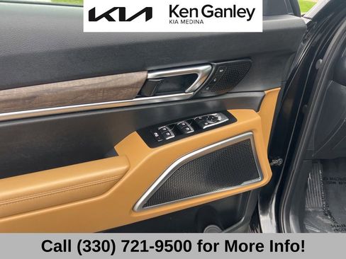 Used 2022 Kia Telluride SX FWD image 25