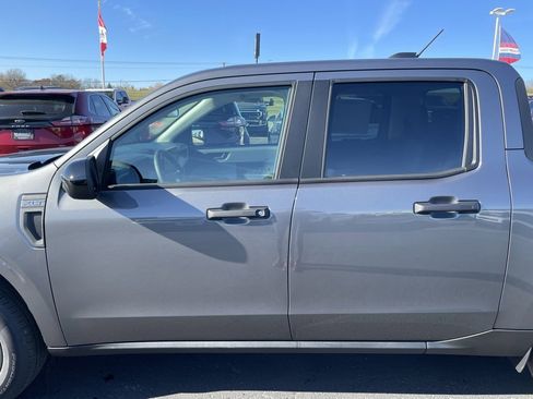 New 2025 Ford Maverick XLT w/ XLT Luxury Package image 36