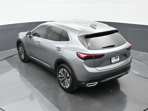 Used 2024 Buick Envision Preferred image 30