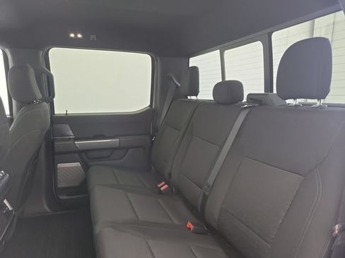 Used 2022 Ford F150 XLT w/ Equipment Group 302A High AWD/4WD image 12