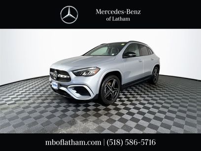 Used 2025 Mercedes-Benz GLA 250 GLA 250