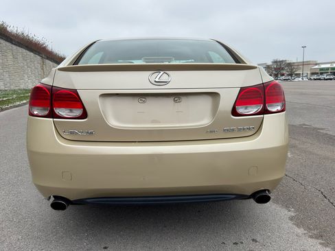 Used 2006 Lexus GS 300 AWD image 4