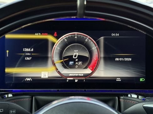 Used 2024 Mercedes-Benz G 63 AMG 4MATIC image 14