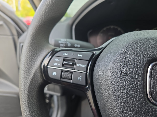Used 2024 Honda Civic LX image 18