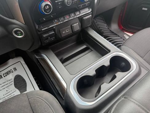 Used 2021 Chevrolet Silverado 1500 RST w/ True North Edition Plus AWD/4WD image 31