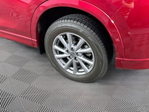 Certified 2024 MAZDA CX-5 AWD 2.5 S w/ Select Package image 37