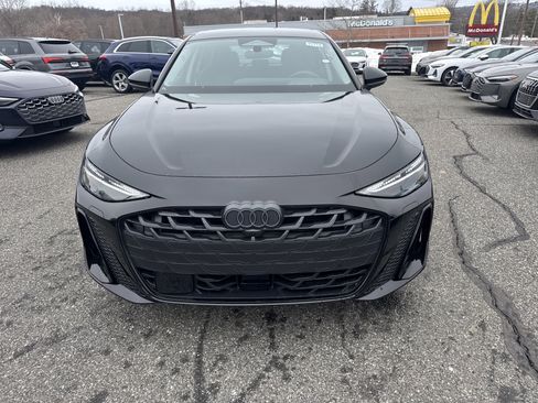 New 2026 Audi A6 Premium Plus image 1