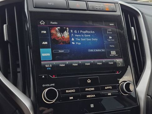 Used 2022 Subaru Ascent Premium w/ Convenience Package image 39