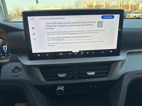 New 2026 Ford Explorer ST w/ Sun And Sound Package image 18