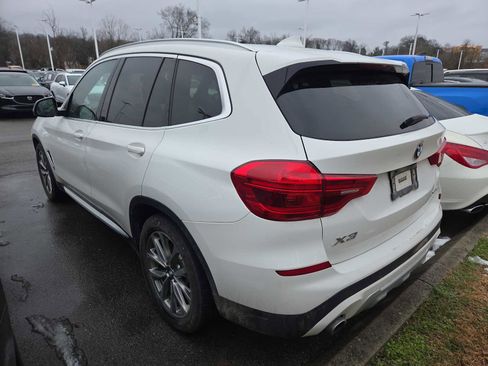 Used 2018 BMW X3 xDrive30i image 6