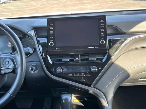 Used 2024 Toyota Camry XSE image 20