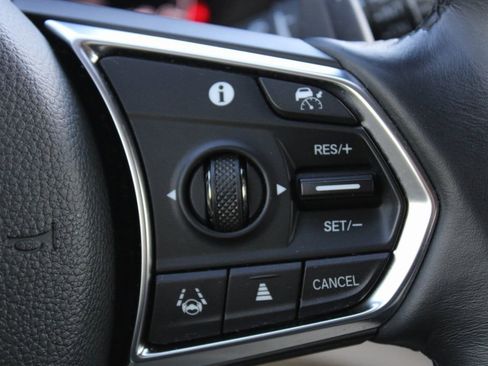 Used 2023 Acura MDX SH-AWD w/ Advance Package image 34